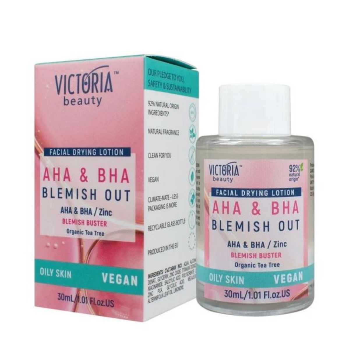 Blemish Out Lotion Victoria Beauty – Image 2
