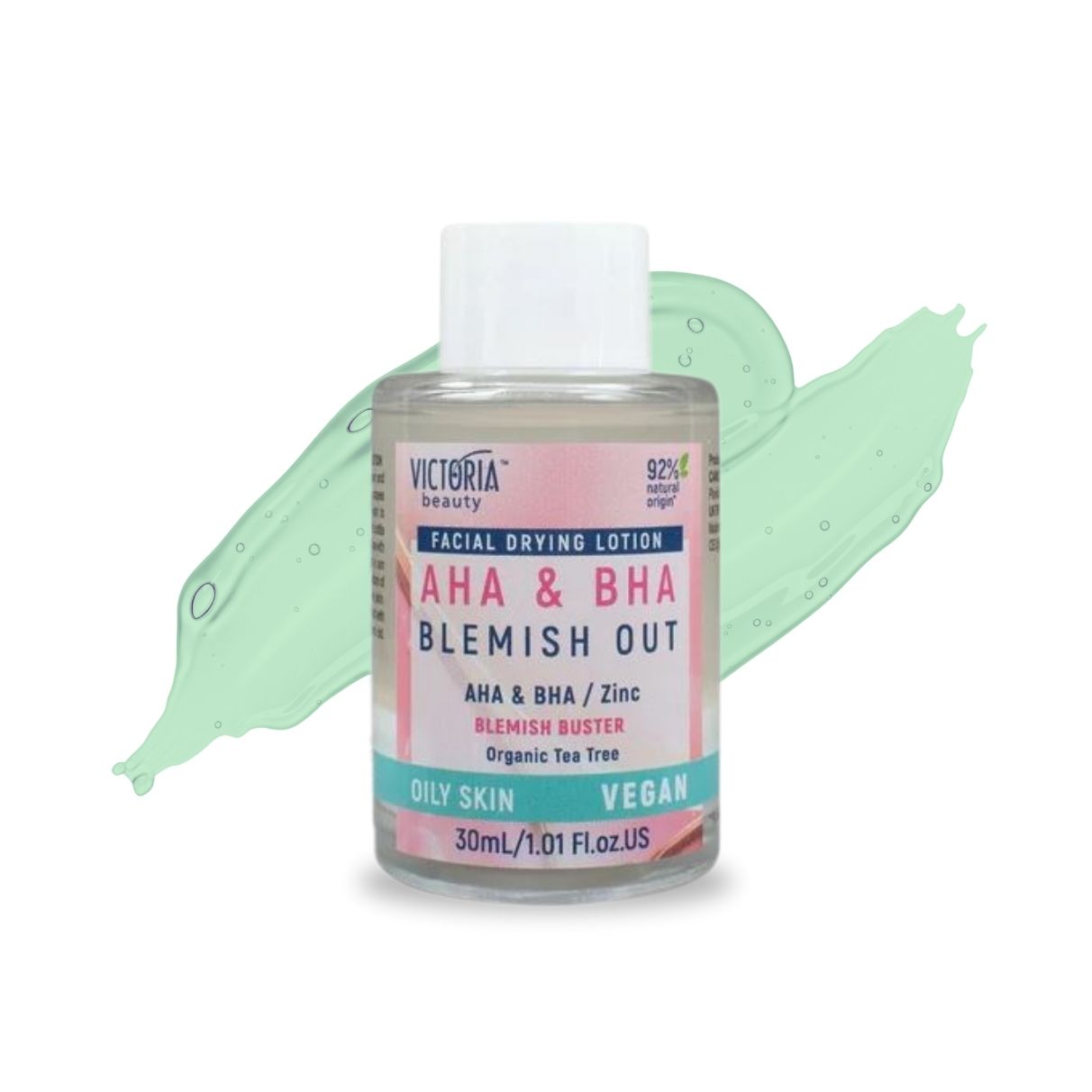 Blemish Out Lotion Victoria Beauty