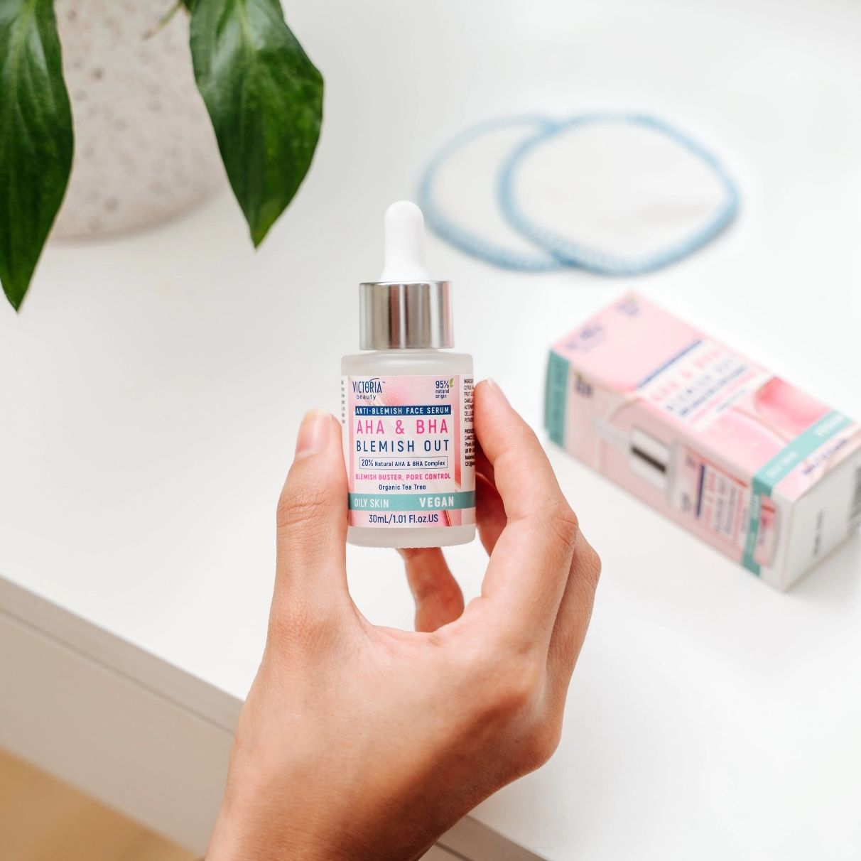 Sérum visage Blemish Out Victoria Beauty – Image 3