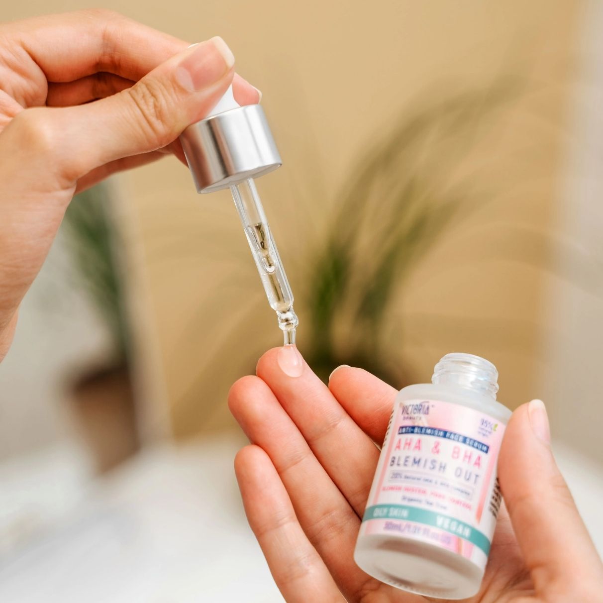 Sérum visage Blemish Out Victoria Beauty – Image 4