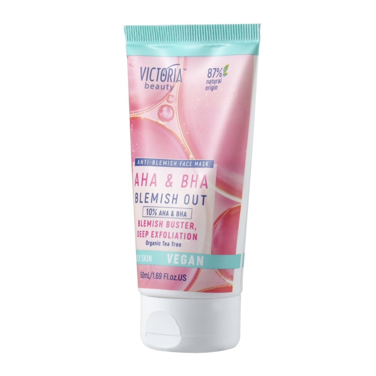 Masque exfoliant Blemish Out Victoria Beauty – Image 2
